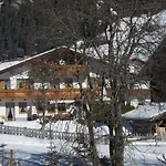 アパート Haus Schoderbock ザンクト・レオンハルト・イム・ピッツタール