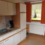 Haus Schoderbock アパート *