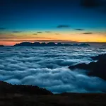 アパート Haus Schoderbock ザンクト・レオンハルト・イム・ピッツタール