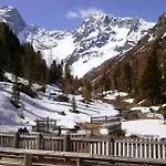 Haus Schoderbock ザンクト・レオンハルト・イム・ピッツタール