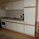 Haus Schoderbock アパート