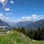 Haus Schoderbock * ザンクト・レオンハルト・イム・ピッツタール