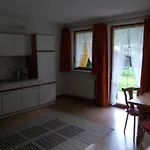 דירה Haus Schoderbock סנט לאונרד אים פיצטל