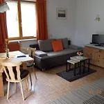 דירה Haus Schoderbock