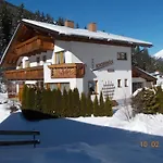 דירה Haus Schoderbock *