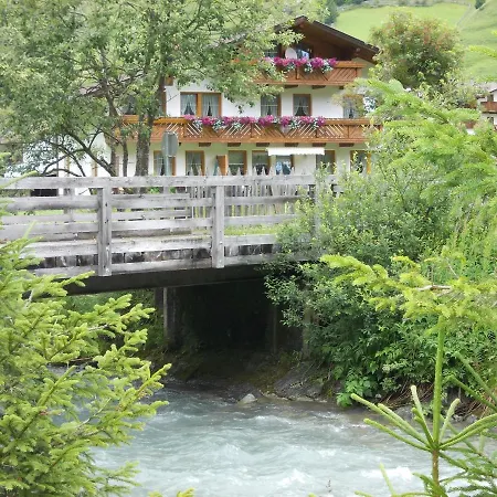 Haus Schoderbock *