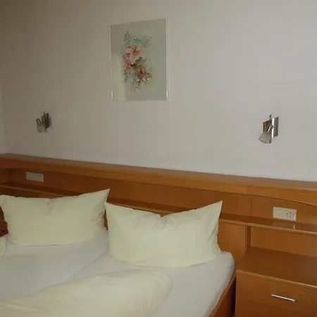 Haus Schoderbock דירה סנט לאונרד אים פיצטל