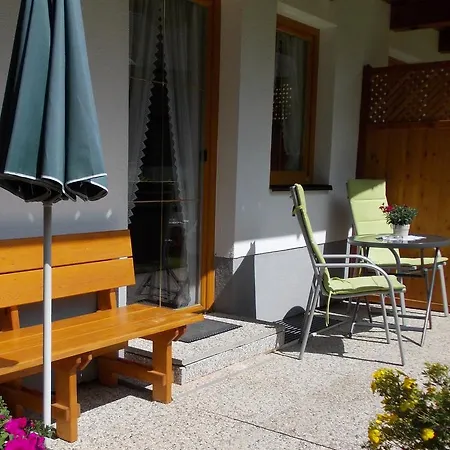 Haus Schoderbock סנט לאונרד אים פיצטל