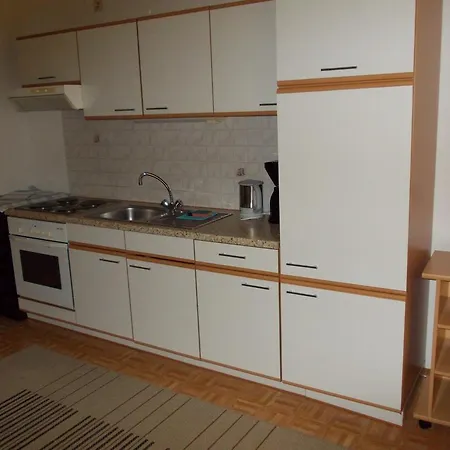 Haus Schoderbock شقة
