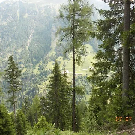 Haus Schoderbock * سانكت ليونارد إم بيتزتال