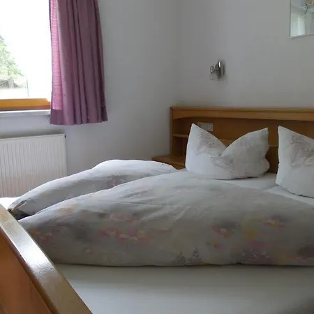 Haus Schoderbock شقة *