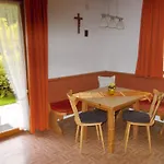 Haus Schoderböck * St. Leonhard im Pitztal