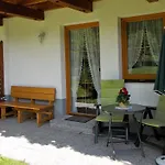 Haus Schoderböck Apartment St. Leonhard im Pitztal