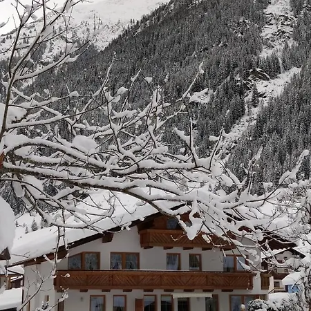 Haus Schoderbock *