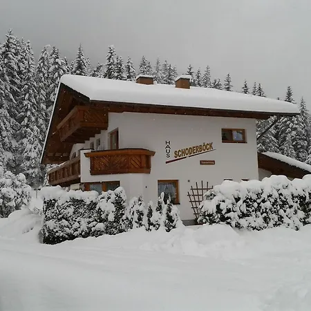 Haus Schoderböck
