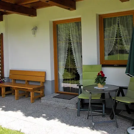 Haus Schoderbock Апартаменты Санкт-Леонхард-им-Пицталь