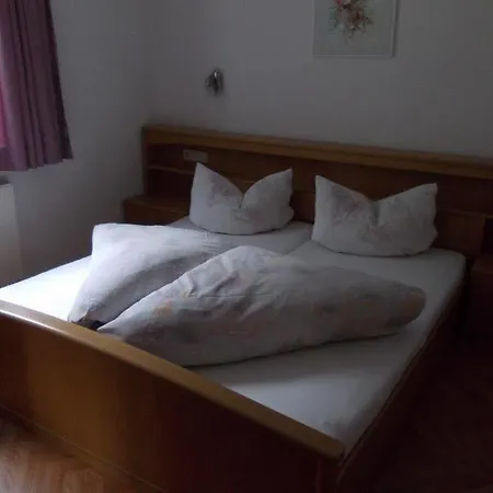 Апартаменты Haus Schoderbock *
