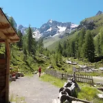 Haus Schoderbock Apartman