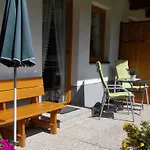Haus Schoderbock Sankt Leonhard im Pitztal