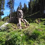 Apartman Haus Schoderbock Sankt Leonhard im Pitztal