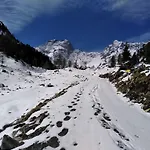Haus Schoderbock Apartman Sankt Leonhard im Pitztal