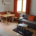 Apartman Haus Schoderbock Sankt Leonhard im Pitztal