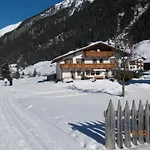 Apartman Haus Schoderbock Sankt Leonhard im Pitztal