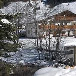 Haus Schoderbock Apartman