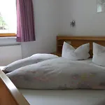 Haus Schoderbock Apartman *