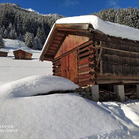 Haus Schoderbock Apartament