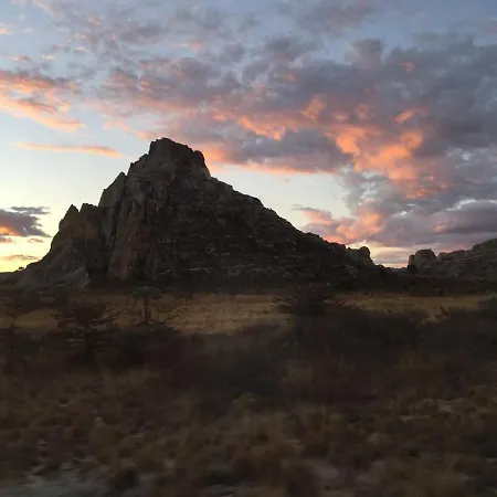 Haus Schoderbock Apartament St. Leonhard im Pitztal