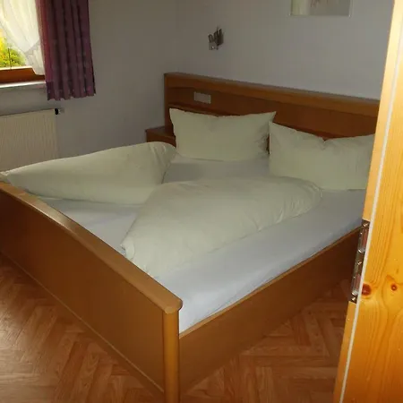 Appartement Haus Schoderbock Sankt Leonhard im Pitztal