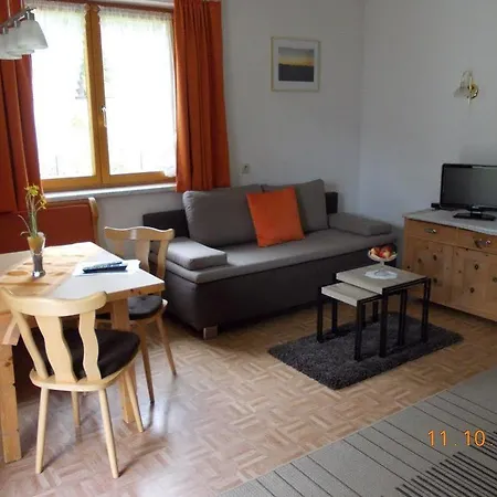 Appartement Haus Schoderbock