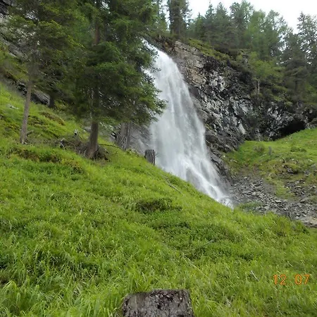 Haus Schoderbock *