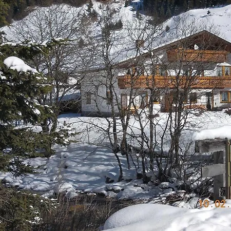 Haus Schoderbock Appartement