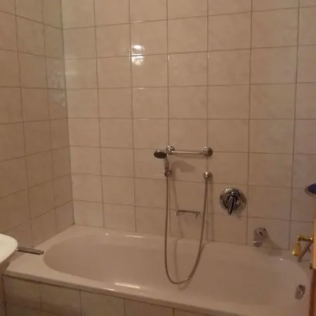 Haus Schoderbock Appartement