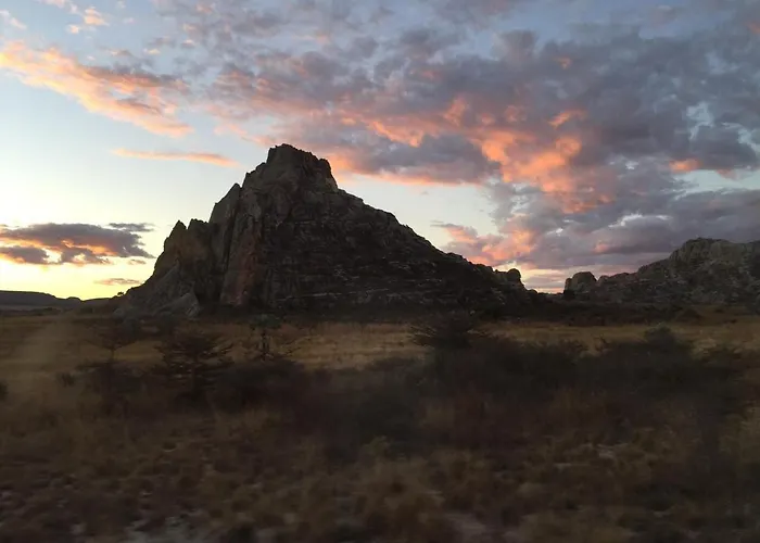 Haus Schoderbock Apartament St. Leonhard im Pitztal