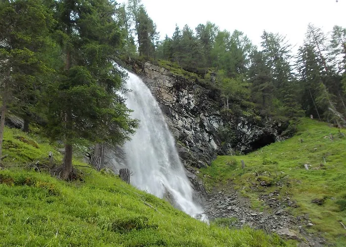 Apartament Haus Schoderbock