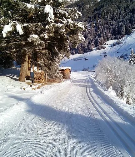 Apartament Haus Schoderbock