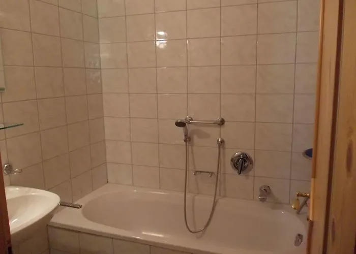 Haus Schoderbock Apartament